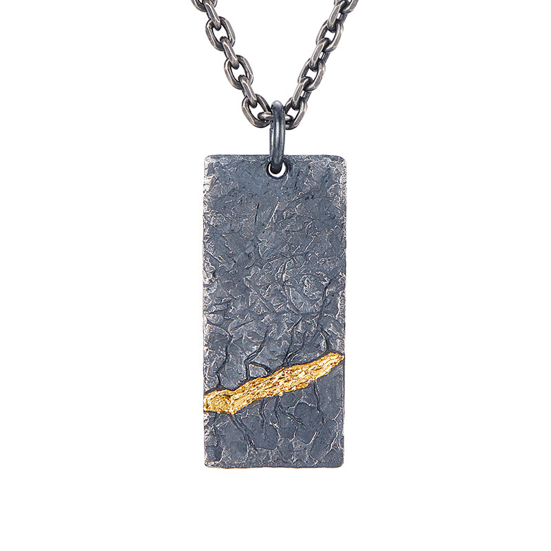 Petra Dawn Necklace